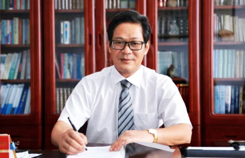 官方微信