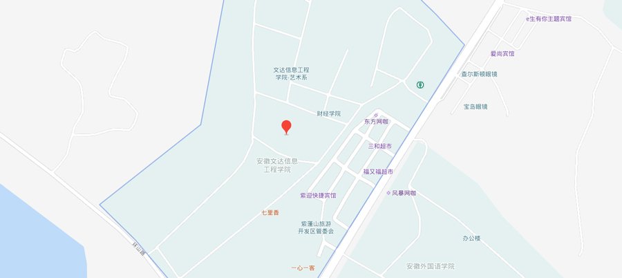 0551-68583277（招生热线